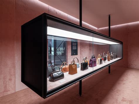 prada x damien hirst|Inside Pradasphere II, a New Exhibition in Shanghai Celebrating .